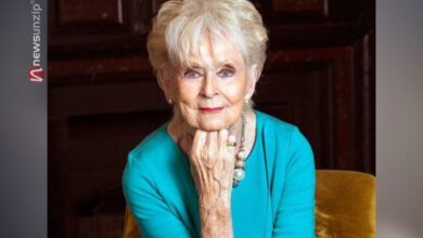 Rosemary Smith