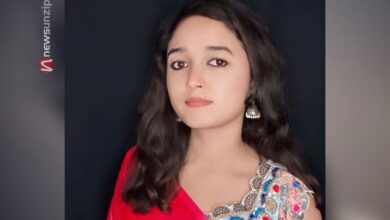 Roshni Ansari