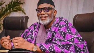 Rotimi Akeredolu