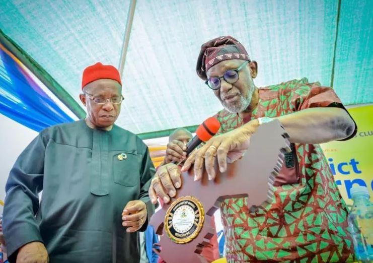 Rotimi Akeredolu wiki