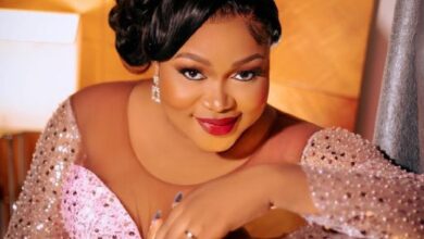 Ruth Kadiri