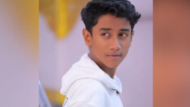 Ruthresh Kumar