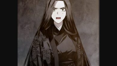 SSS-Class Suicide Hunter Chapter 107