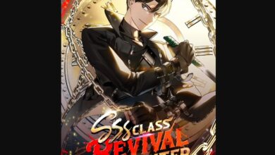 SSS-Class Suicide Hunter Chapter 108
