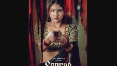 Saaree Movie (2024) Release Date