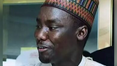 Sabiu Yusuf