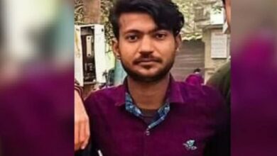 Sagar Sharma