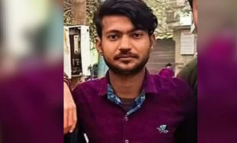 Sagar Sharma