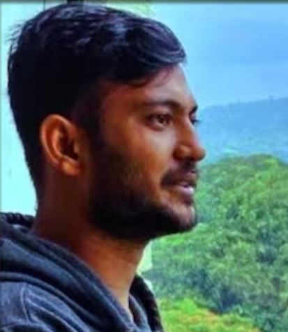Sagar Sharma wiki