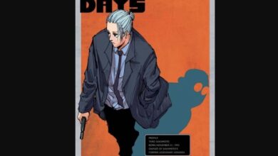 Sakamoto Days Chapter 148