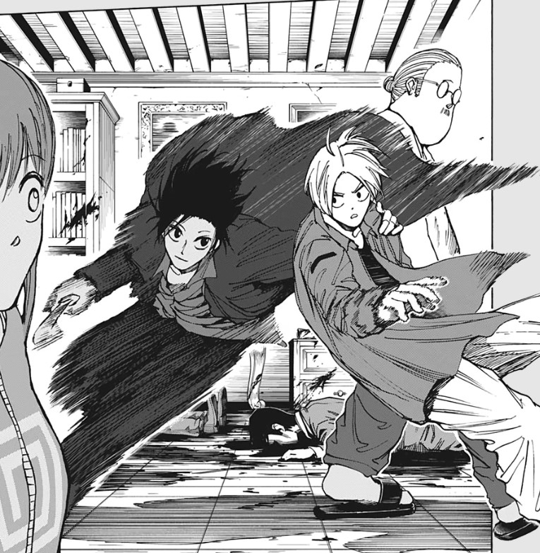 Sakamoto Days Chapter 150 release date