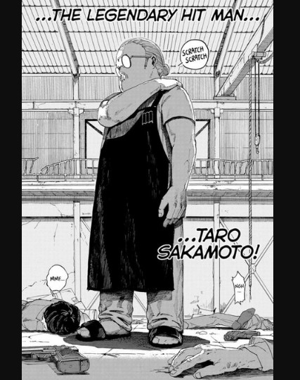 Sakamoto Days Chapter 151 Release Date and Where to Read