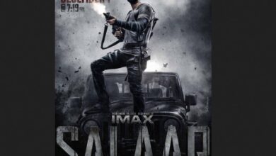 Salaar Part 2