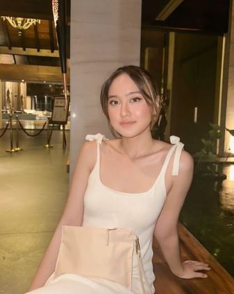 Salshabilla Adriani wiki
