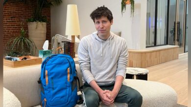 Sam Altman