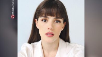 Samantha Siqueiros