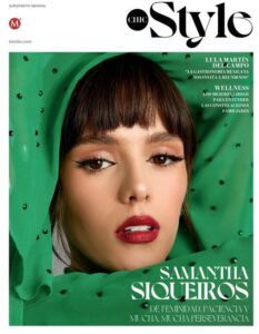Who Is Samantha Siqueiros? Wiki, Age, Height, Family, Boyfriend