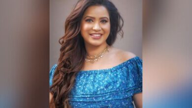 Sangeetha V