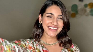 Sanjana Ganesan