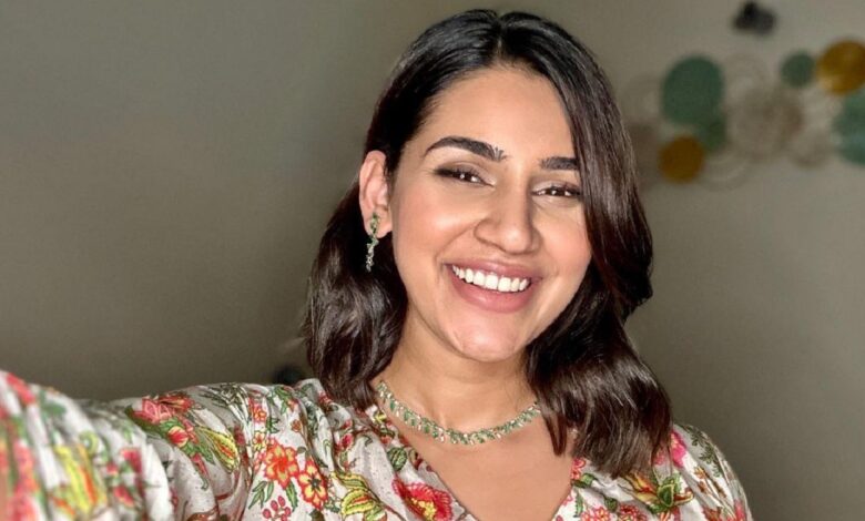 Sanjana Ganesan