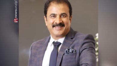 Sanjay Ghodawat