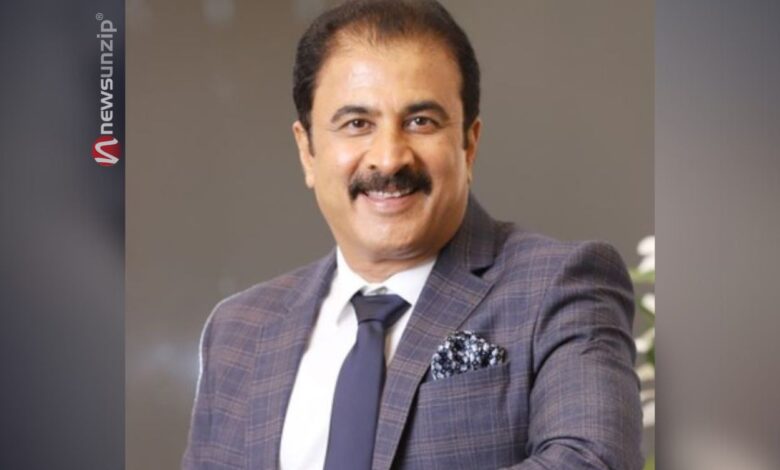 Sanjay Ghodawat