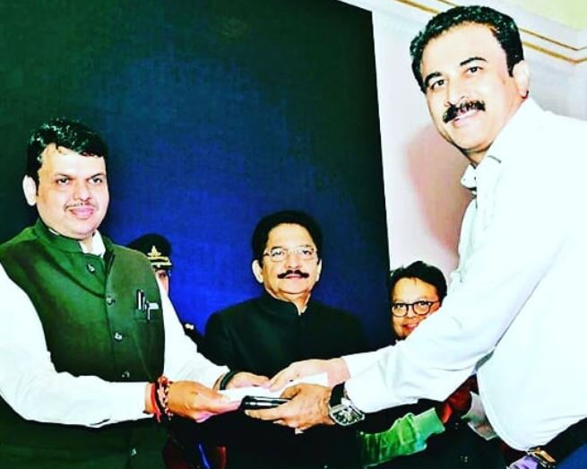 Sanjay Ghodawat wiki