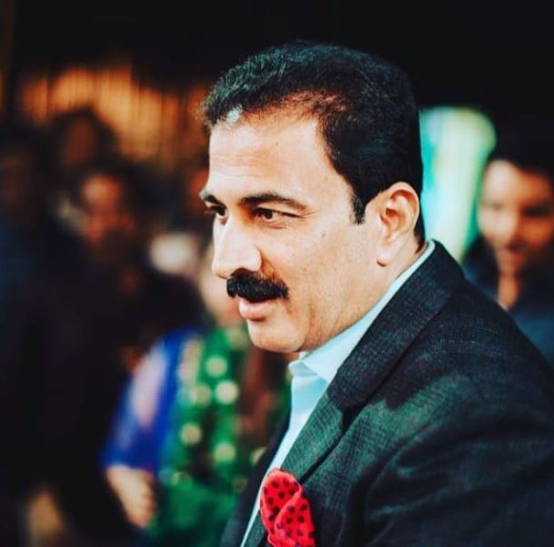 Sanjay Ghodawat wiki