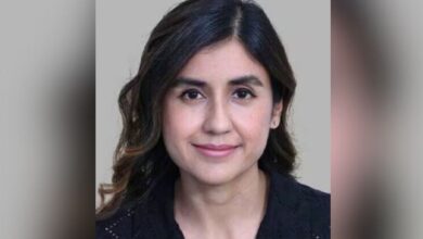 Sarah Inam