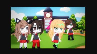 Sara's School Life