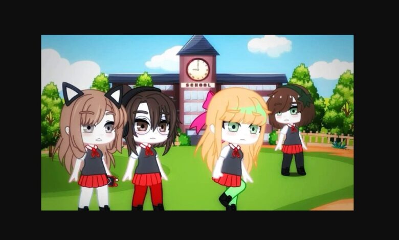 Sara's School Life