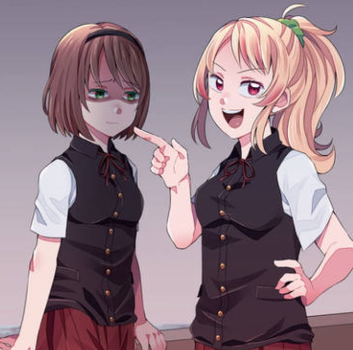 Sara's School Life release date