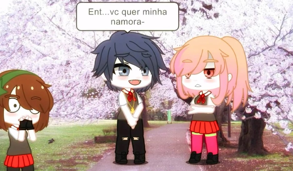Sara's School Life spoiler
