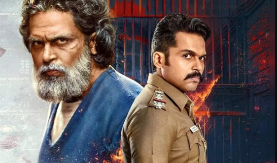 Sardar 2 Movie Cast