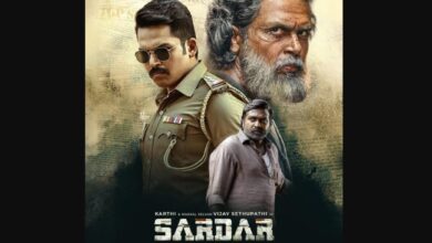 Sardar 2 Movie Release Date
