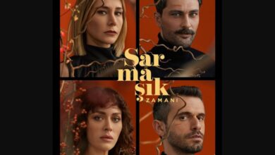 Sarmasik Zamani Season 2 spoiler