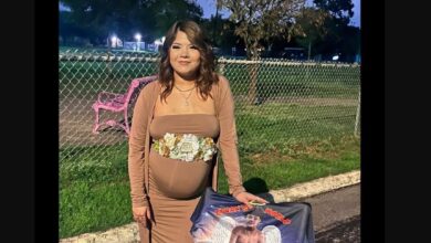 Savannah Soto and Matthew Guerra A Love Story Turned Tragic by Domestic Violence