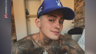 Sean Garcia