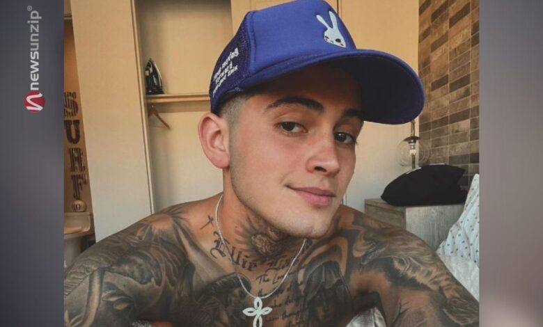 Sean Garcia