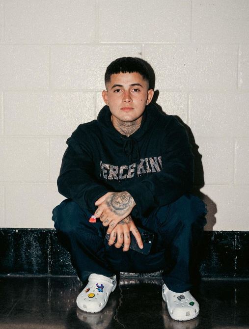 Sean Garcia wiki