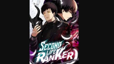 Second Life Ranker Season 3 (Chapter 162)