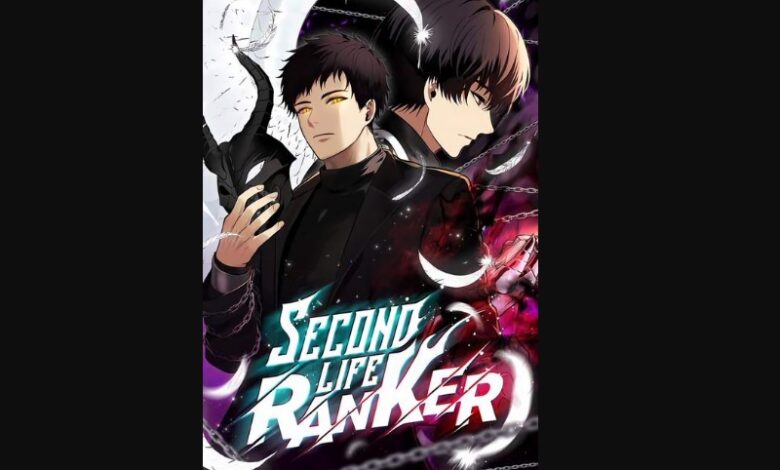 Second Life Ranker Scan Vf