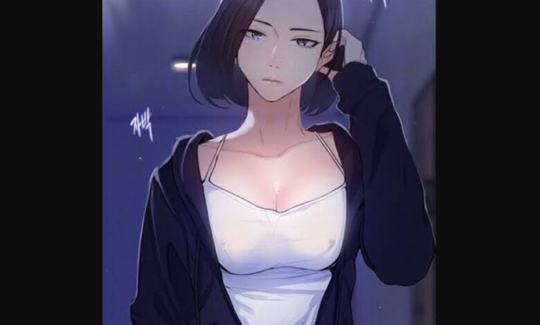 Secret Class Chapter 199