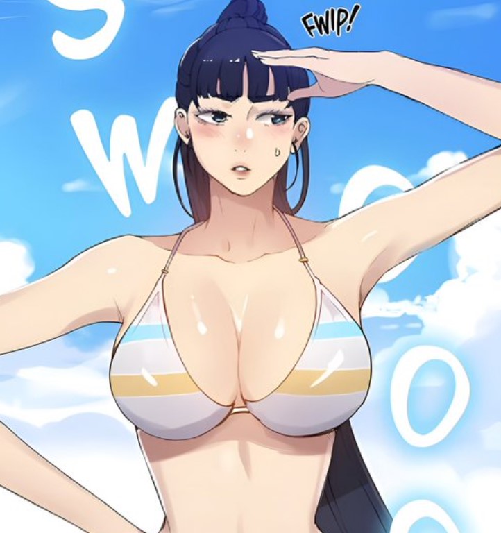 Secret Class Chapter 201 release date