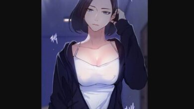 Secret Class Chapter 202