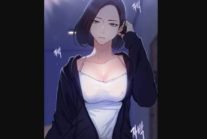 Secret Class Chapter 202