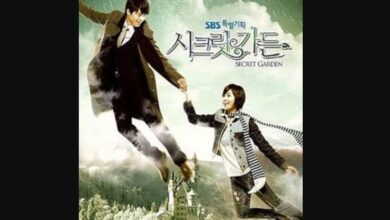 Secret Garden Season 2