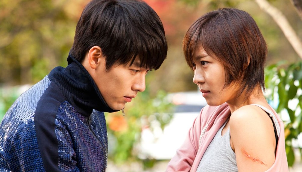 Secret Garden Season 2 spoiler