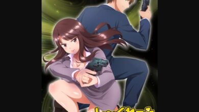 Secret Mission Sennyuu Sousakan Wa Zettai Ni Makenai! Episode 9 & 10
