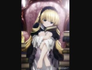 Secret Mission Sennyuu Sousakan Wa Zettai Ni Makenai! Episode 9 & 10